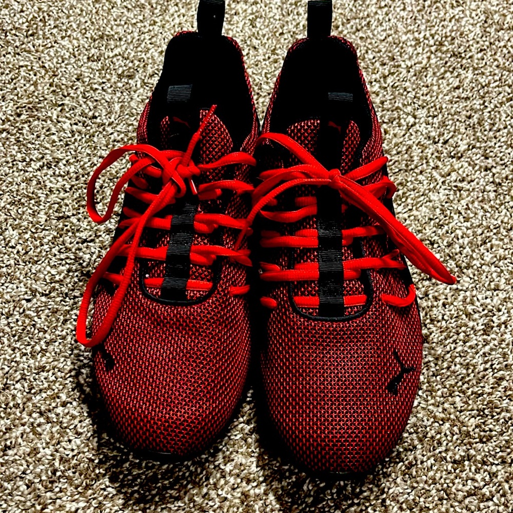 Women’s Puma Sneaker